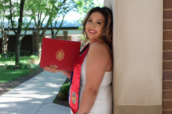 Meet your Posher, Lysette - Picture 1 of 1